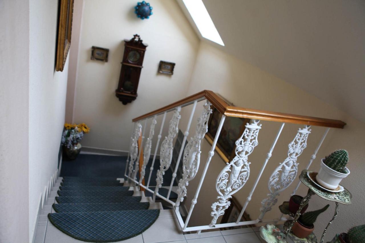 Barokk Antik Guest House Kecskemét Zewnętrze zdjęcie