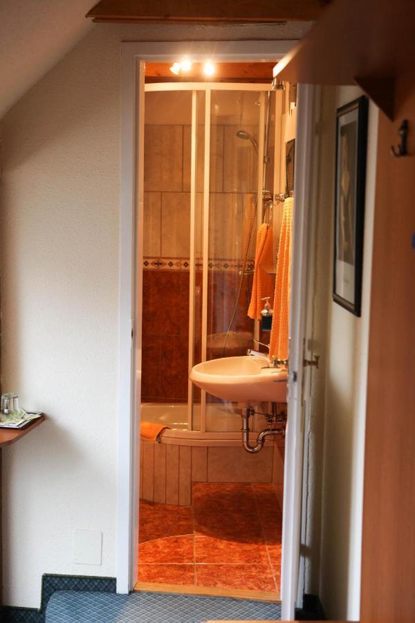 Barokk Antik Guest House Kecskemét Pokój zdjęcie