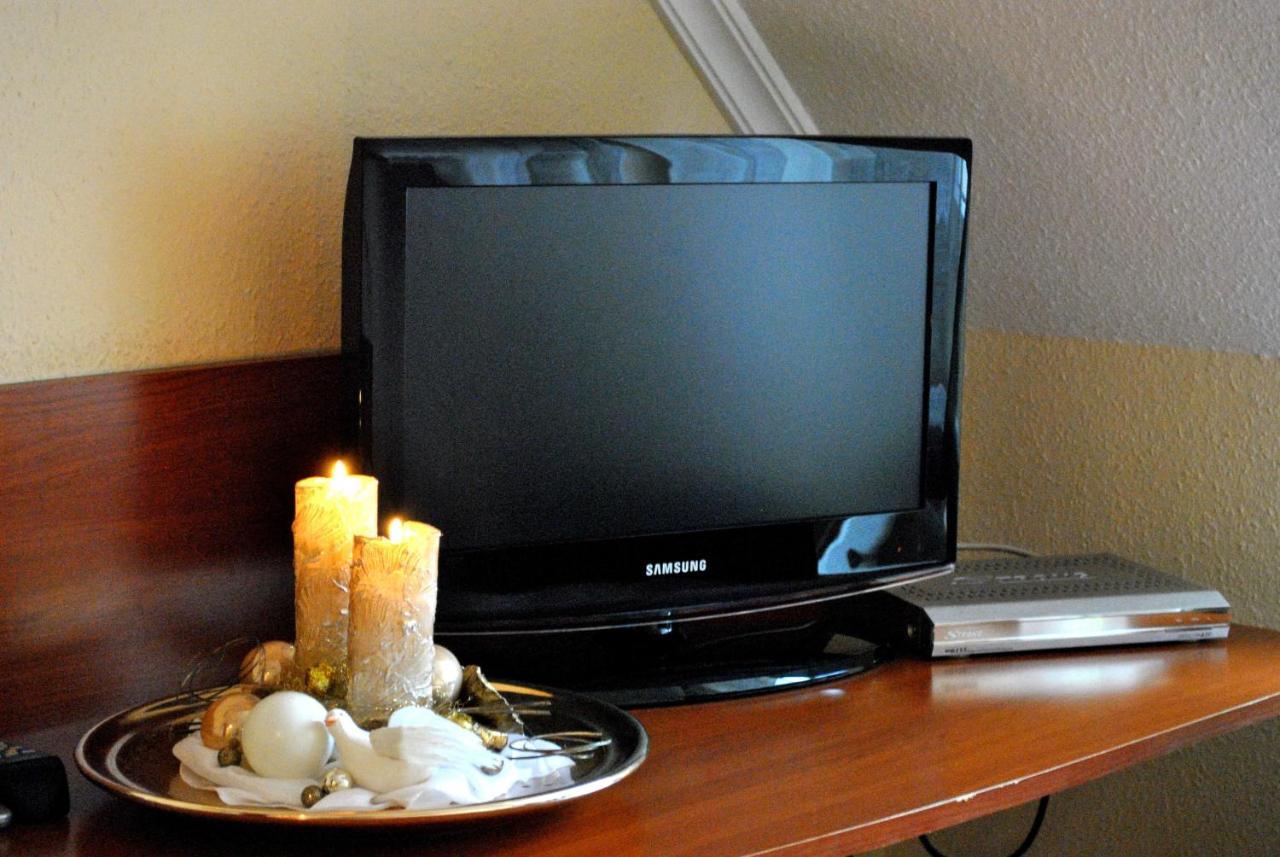 Barokk Antik Guest House Kecskemét Pokój zdjęcie