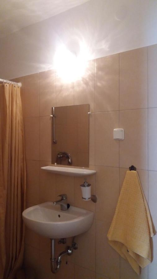 Barokk Antik Guest House Kecskemét Zewnętrze zdjęcie